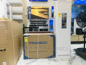 Grab a Deal on Nasco 2.5hp Split R410 Gas Floor Standing