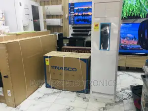 Best Buy for Less Nasco Floor Standing Ac 2.5hp Ac White