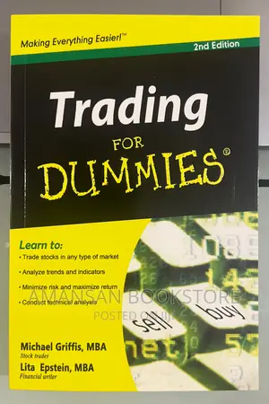 Trading for Dummies