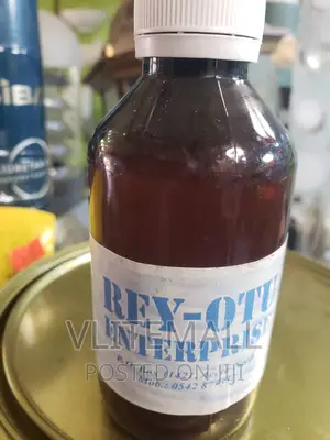 Reyot Soldering Fluid
