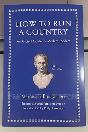 How to Run a Country