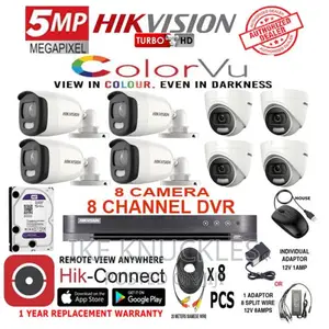 CCTV Installation And Security Experts