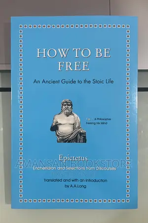 How to Be Free