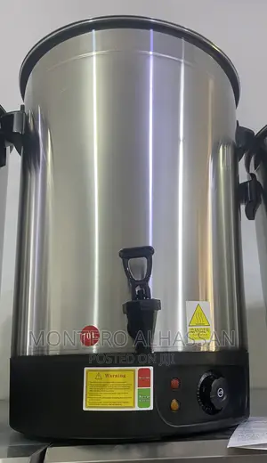 Water Boiler / 70l Kettle