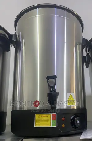 Water Boiler / 70l Kettle