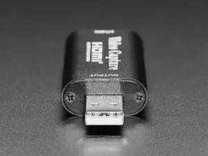 HDMI Video Capture Card