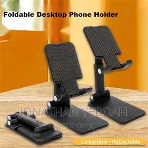 Universal Phone Stand