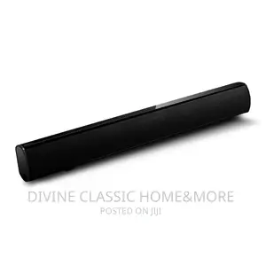 Goodmans 60 W 2.1 Bluetooth Soundbar