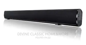 Goodmans 60 W 2.1 Bluetooth Soundbar