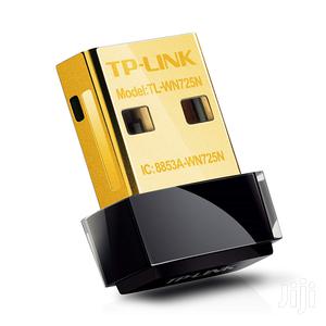 TP-LINK 150mbps Wireless N USB Adapter~Tl-wn725n