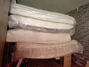 Wholesale King Size Mattresses Available as Seen. Freed