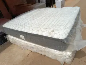 Family King Size Mattress80x75" . Delivery Is Free