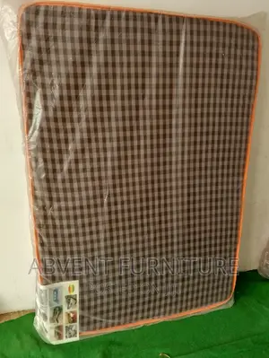 Orthopedic Mattress