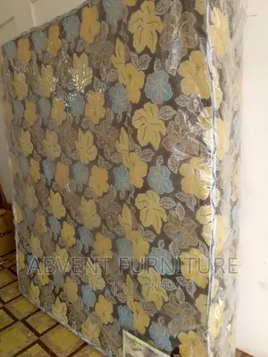 Orthopedic Mattress