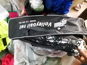 Original Volleyball Net At Cool Price