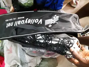 Original Volleyball Net At Cool Price