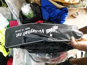 Original Volleyball Net At Cool Price
