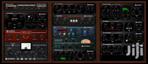 Soundtoys V5 | VST Effect Plugins for Mac/Win