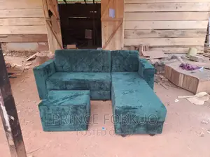 Fire Furniture Work