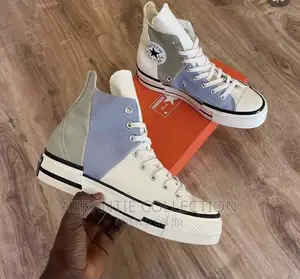 All Stars Converse