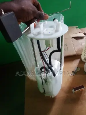 Mitsubishi L200 Fuel Pump