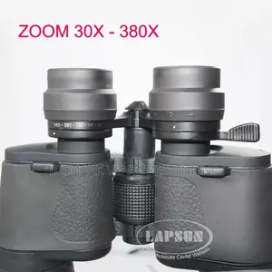 30x-380x300 Zoom Millitry Binocular Day/Night Clear Vision