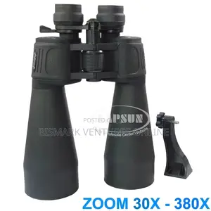 30x-380x300 Zoom Millitry Binocular Day/Night Clear Vision
