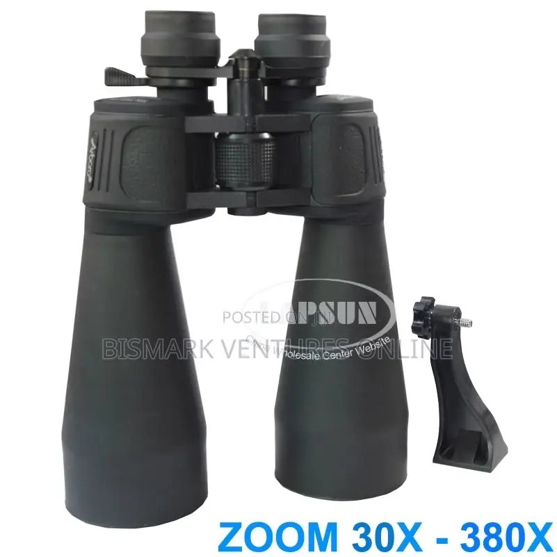 30x-380x300 Zoom Millitry Binocular Day/Night Clear Vision