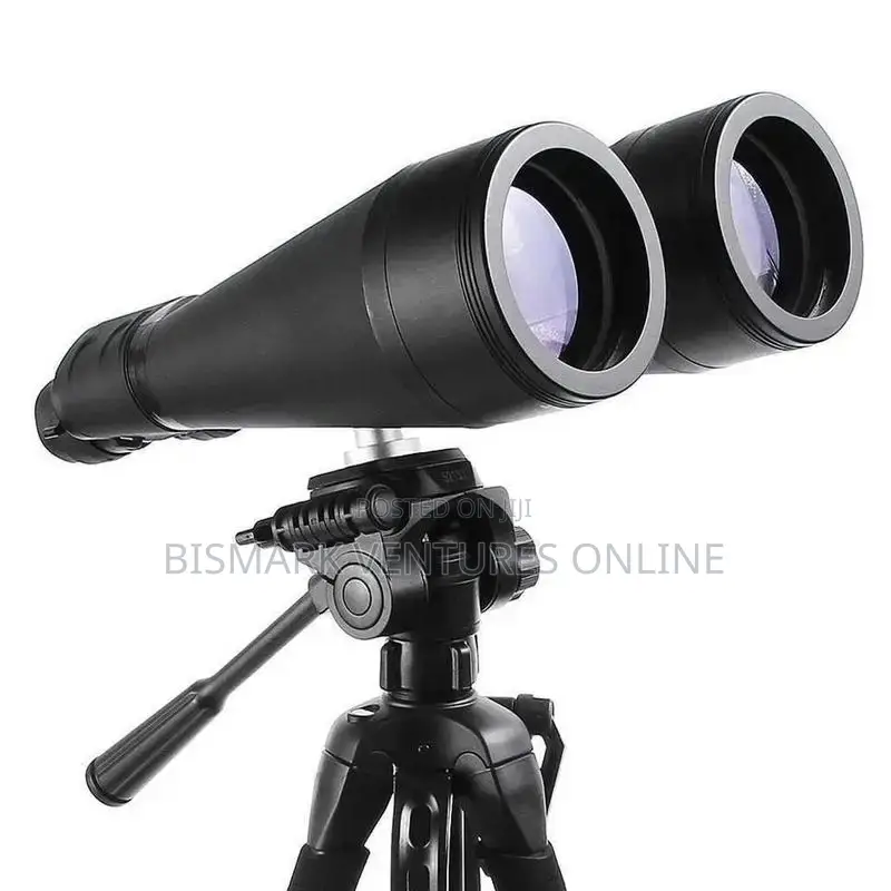 30x-380x300 Zoom Millitry Binocular Day/Night Clear Vision