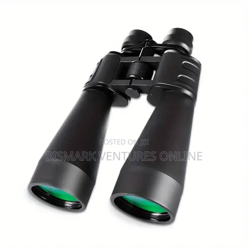30x-380x300 Zoom Millitry Binocular Day/Night Clear Vision