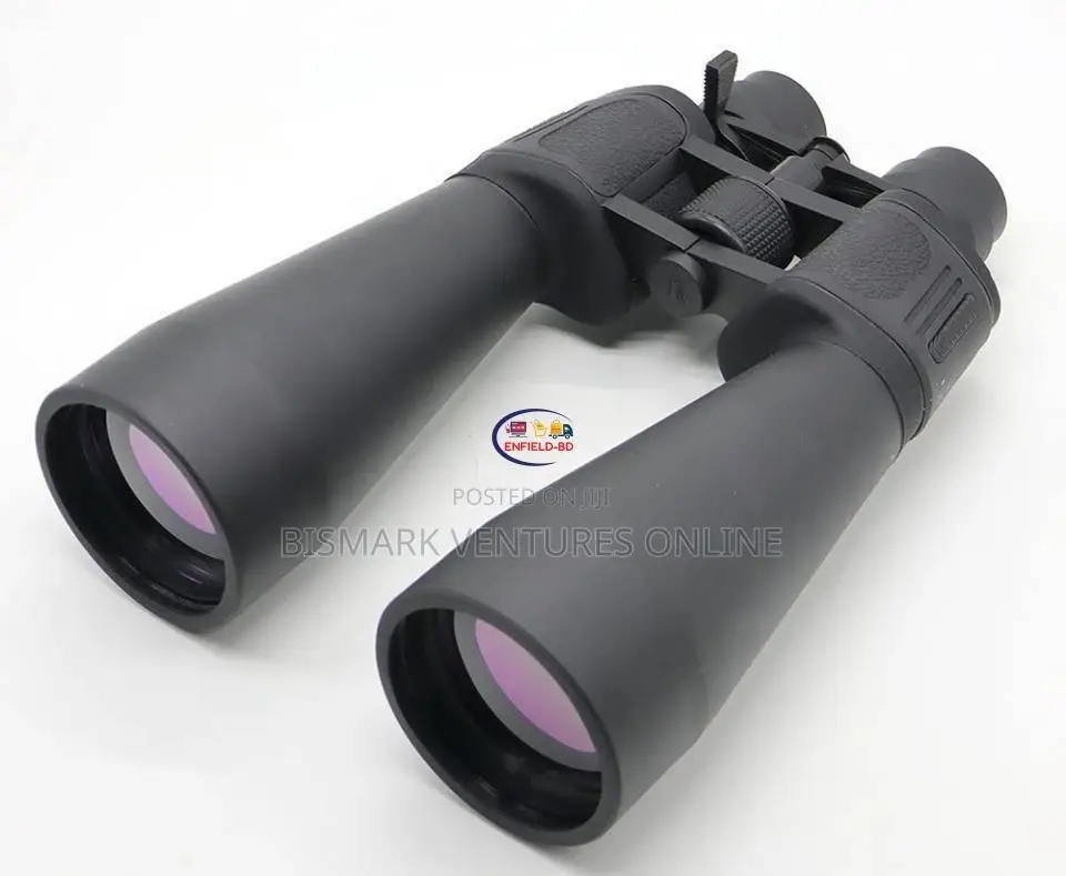 30x-380x300 Zoom Millitry Binocular Day/Night Clear Vision