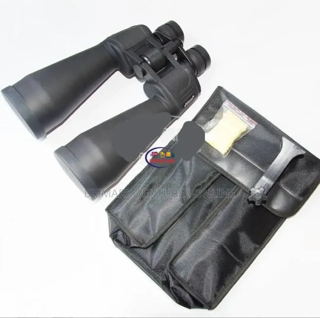 30x-380x300 Zoom Millitry Binocular Day/Night Clear Vision