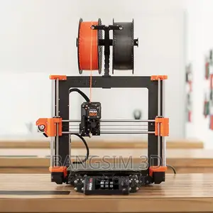 3D Printing and Prototyping Services