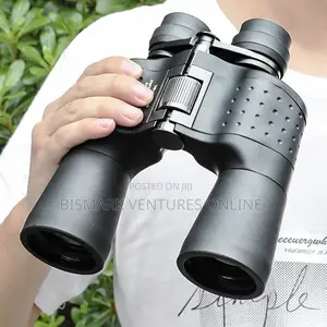 10x50 Binocular Low Light Version