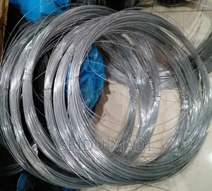 Galvanised Binding Wire