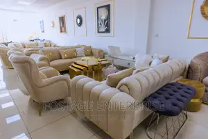 Brand New Durable Turkish Stylish Sofa's