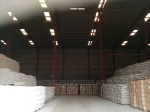 4000 SQM Warehouse for Sale in Tema*