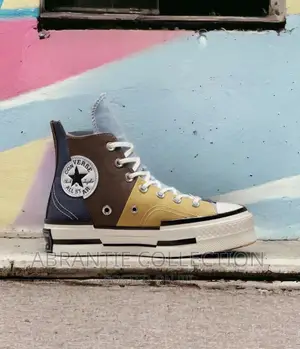 All Stars Converse