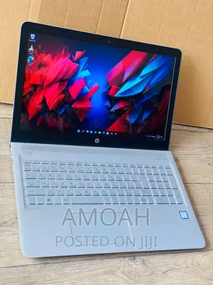Laptop HP Envy 15 16GB Intel Core I7 SSD 256GB