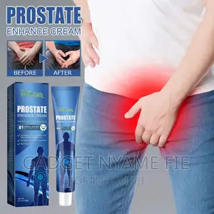 Male Enhancement Cream