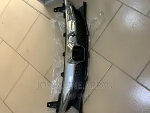 Honda Civic 2009 Front Grille