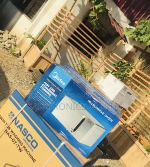 Purchase Midea Countertop 28 Liters EM9P032MX Microwave