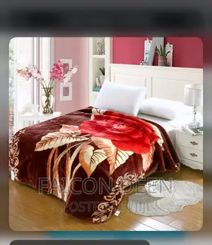 Luxurious Original Thick Designer Blankets No