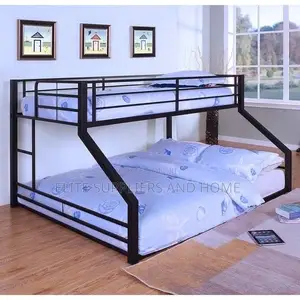 Bunk Bed /Twin Bed ( Double + Single)