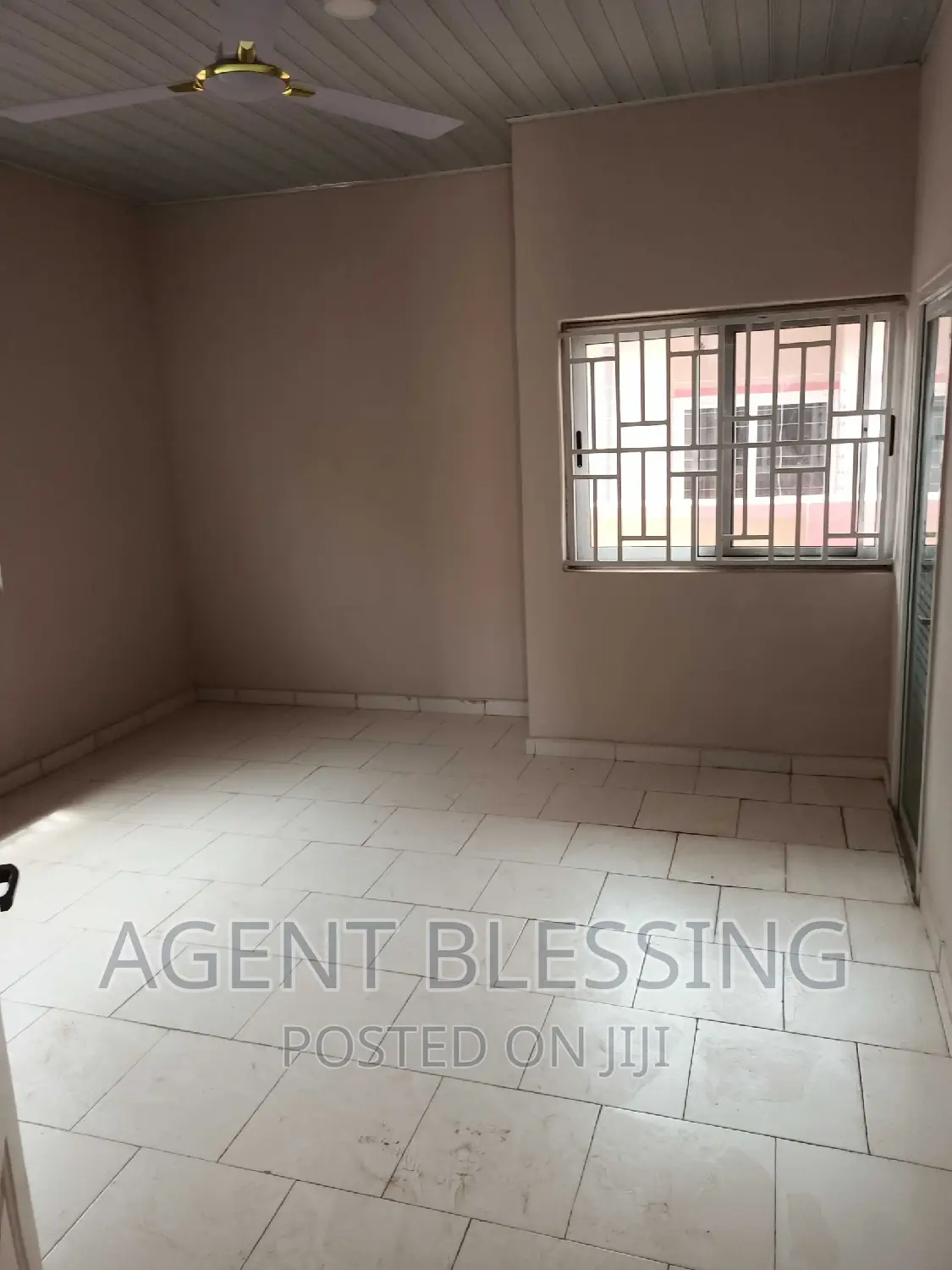 2bdrm House in Community 25, Tema Metropolitan for rent