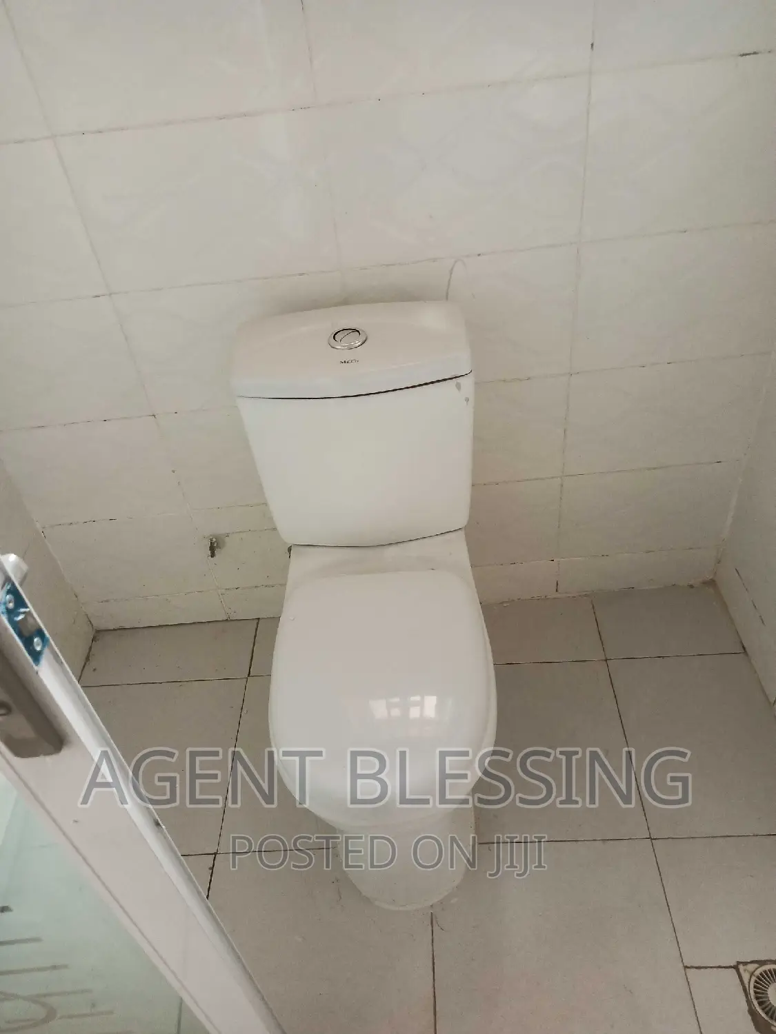 2bdrm House in Community 25, Tema Metropolitan for rent