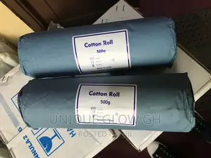 Cotton Wool 500gram