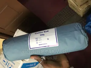 Cotton Wool 500gram