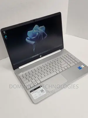 New Laptop HP 8GB Intel Core I5 SSD 256GB