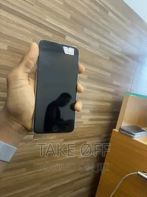 Apple iPhone 6s Plus 64 GB Gray